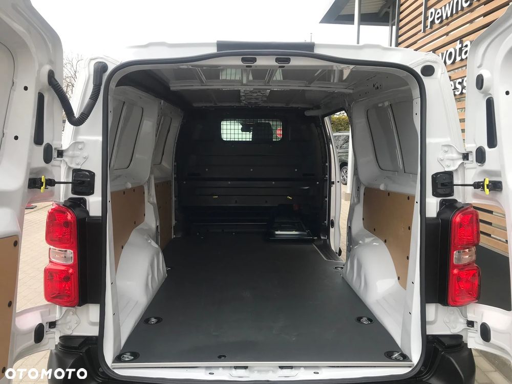 Toyota Proace - 8