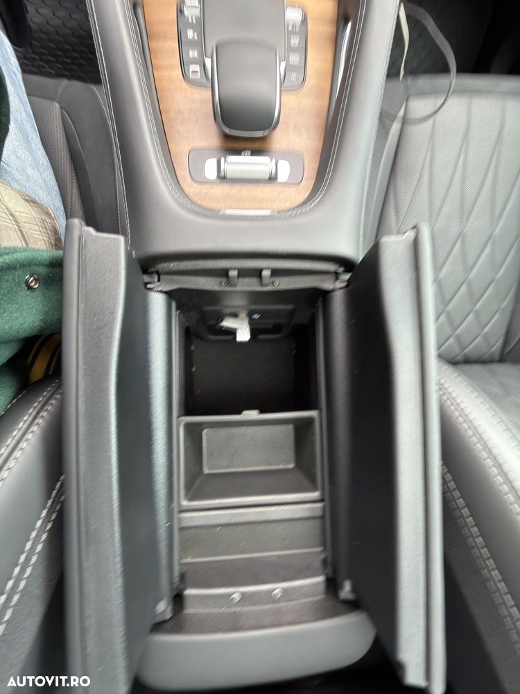 Mercedes-Benz GLE AMG 53 MHEV 4MATIC+ - 28