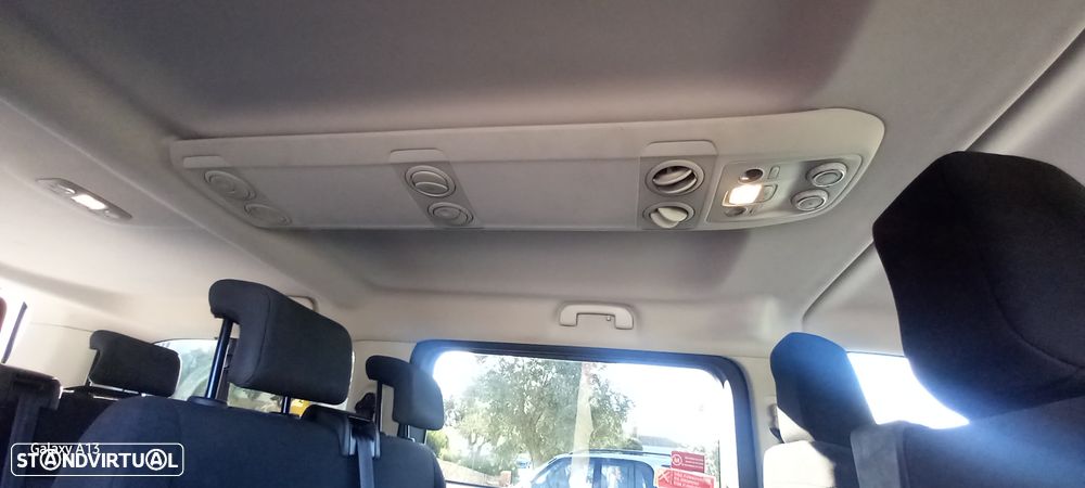 Toyota Proace Verso - 13