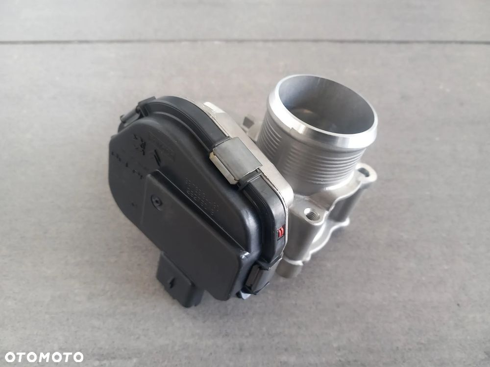 Przepustnica Ford 1.5L SOHC DI TC I4 DIESEL / 1.6 SOHC DIESEL / DURATORQ 1.4 TDCI 1716693 - 2