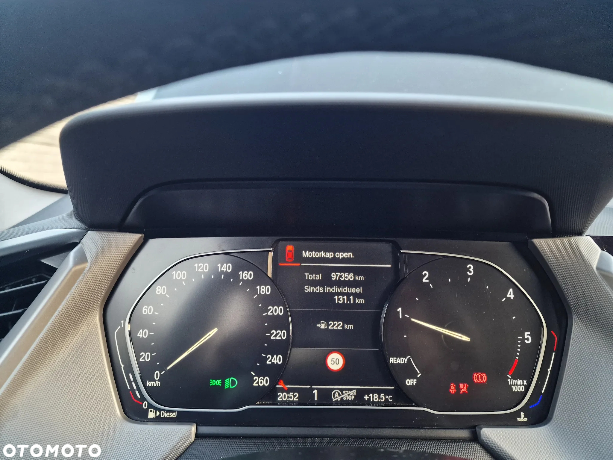 BMW Seria 1 116d Advantage - 14