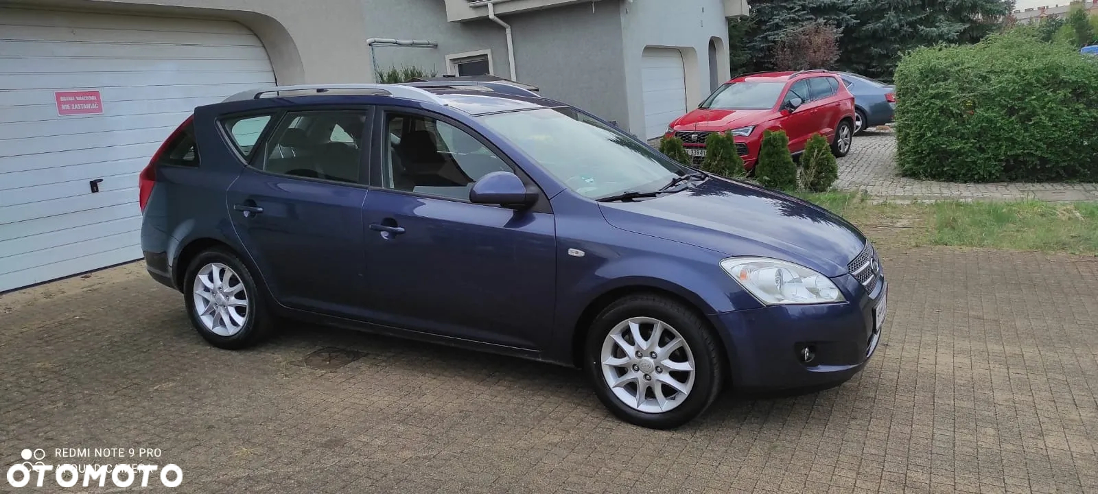 Kia Ceed Cee'd 1.6 Comfort - 19