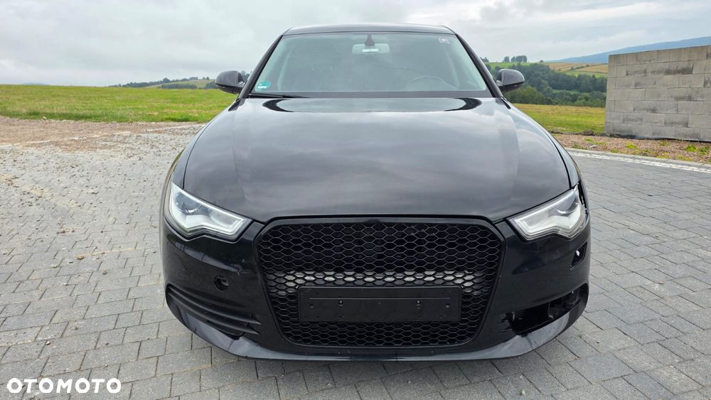 Audi A6 Limousine - 2