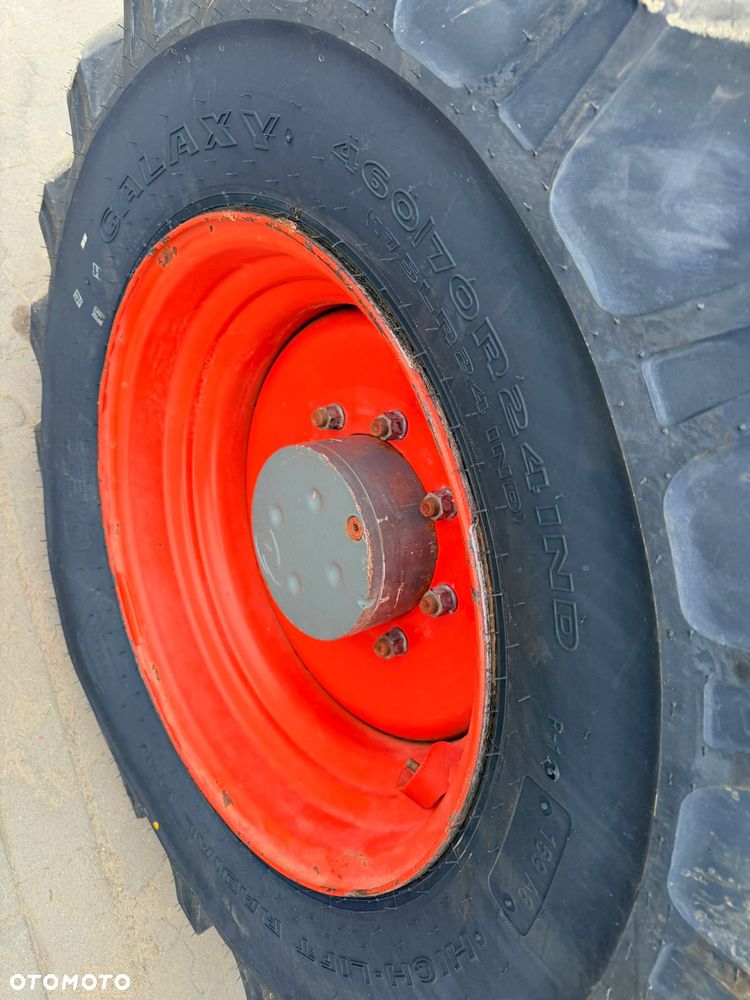 Claas Scorpion 635 Varipower - 21