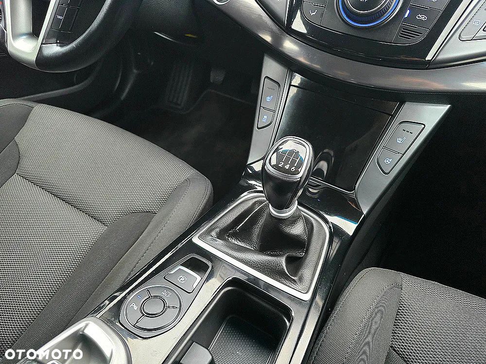 Hyundai i40 - 31