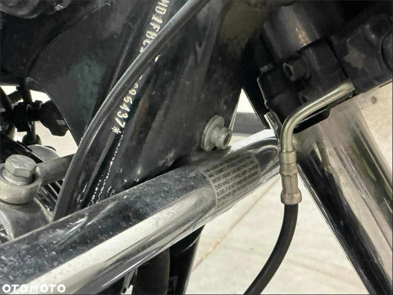 Harley-Davidson Touring Road King - 22