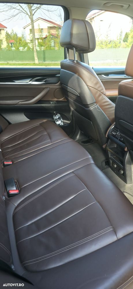 BMW X5 xDrive40e - 6