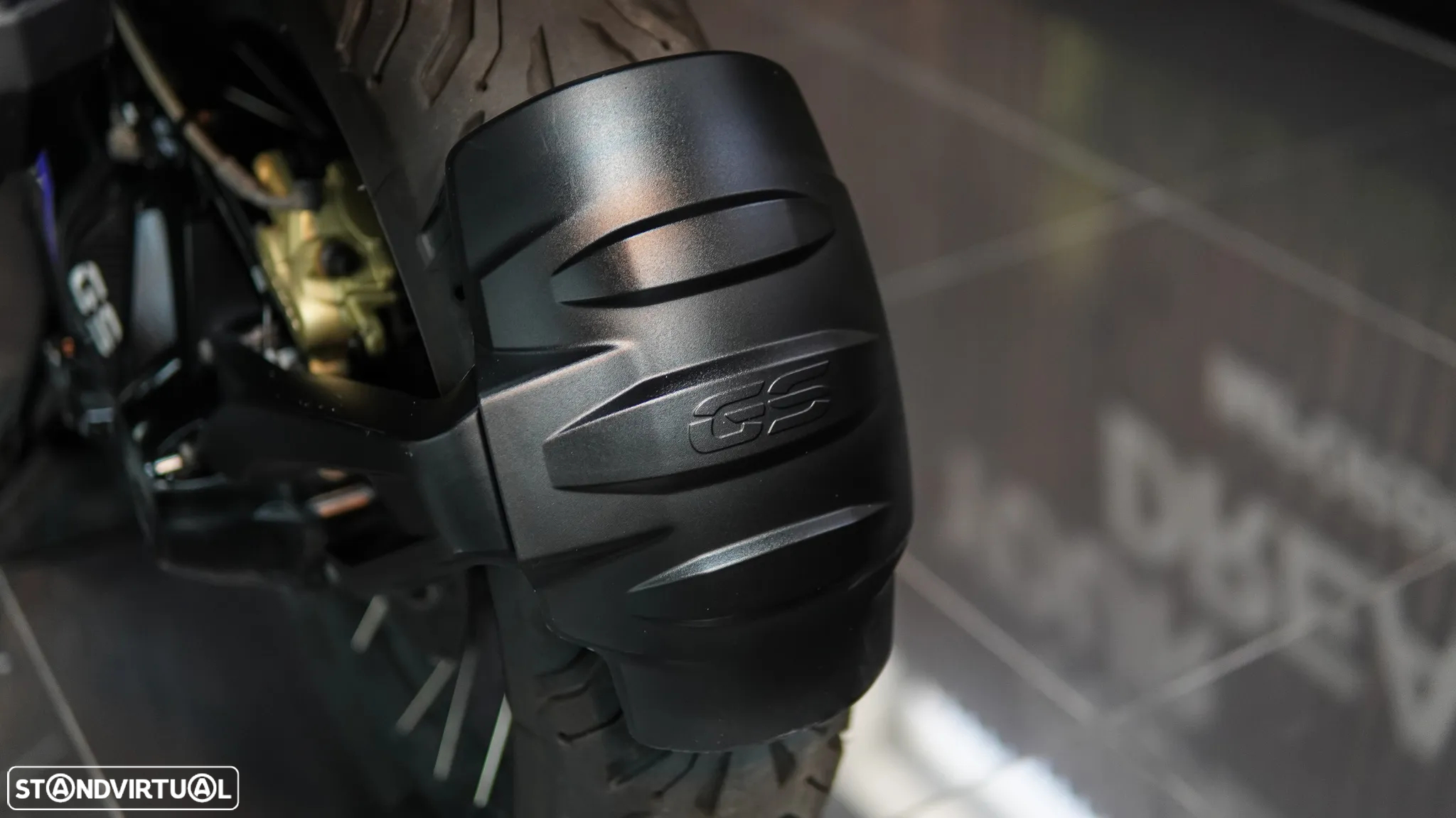 BMW R 1250 GS Adventure TROPHY - 14