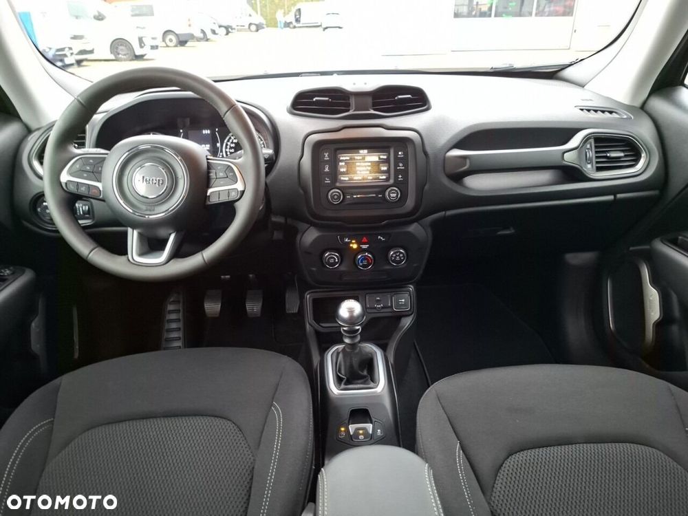 Jeep Renegade - 9