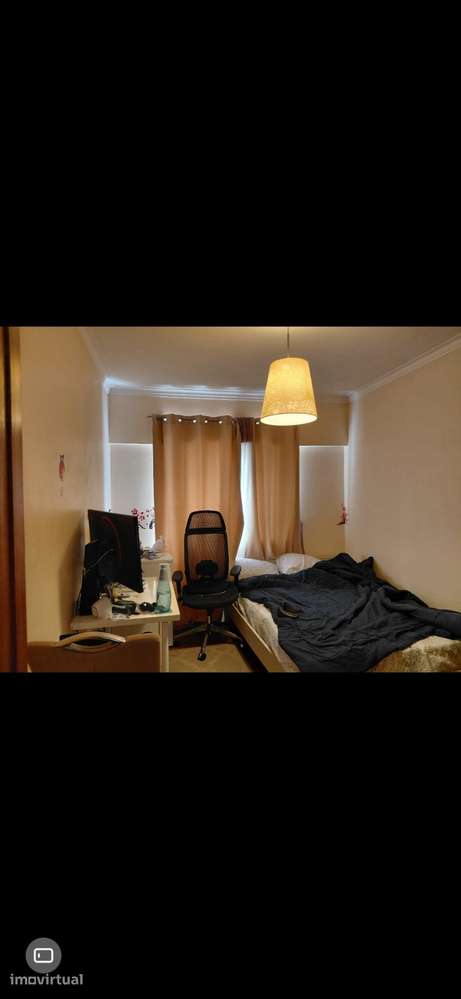 T3 com 2 casas de banho e garagem em Cascais - Grande imagem: 3/31