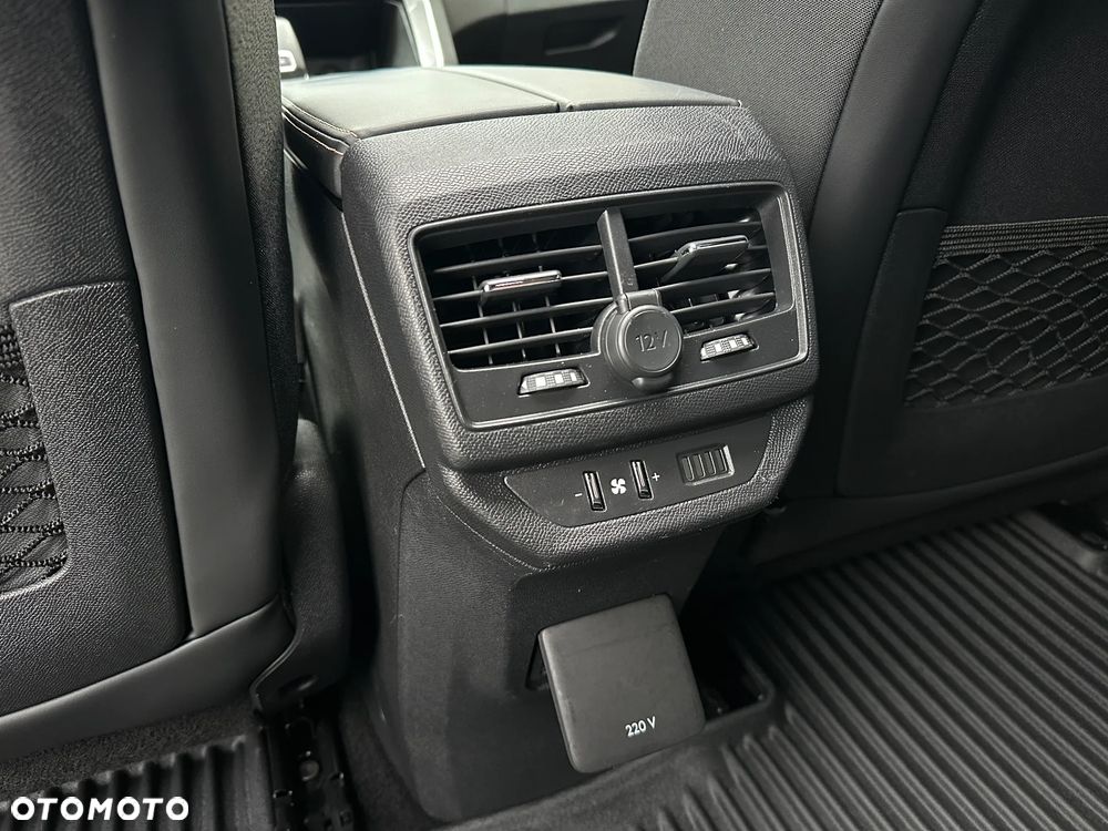 Peugeot 5008 1.6 THP Allure S&S EAT6 - 19