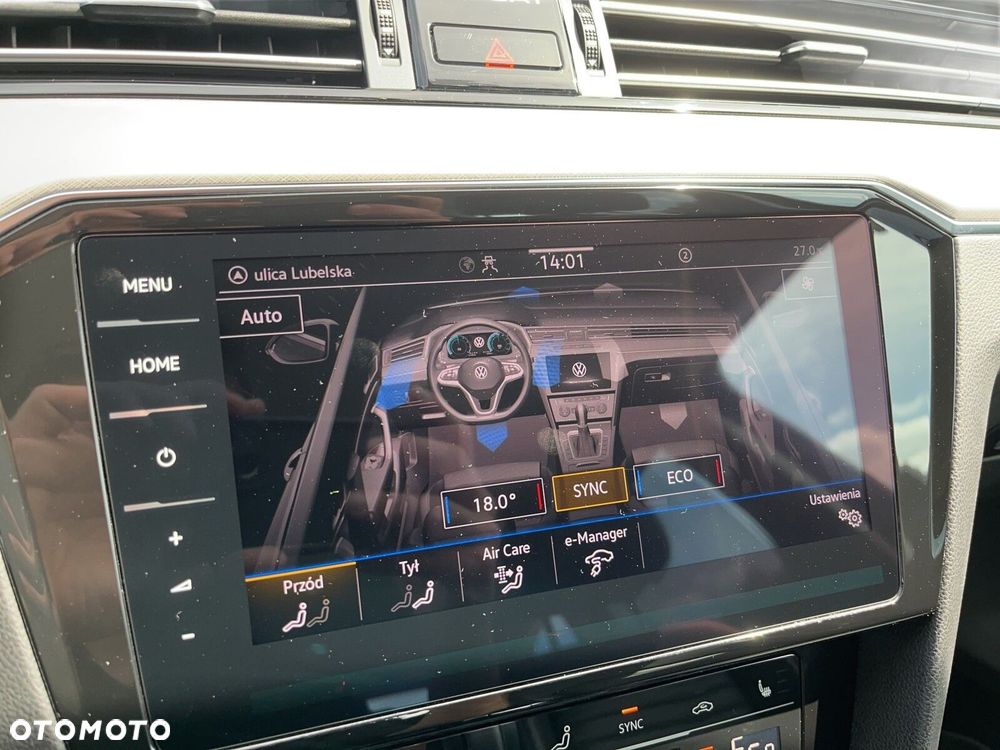 Volkswagen Passat Variant - 24