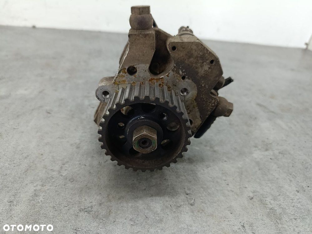 POMPA WTRYSKOWA FIAT DUCATO II FL 0445020008  BOSCH 2.3 JTD - 3