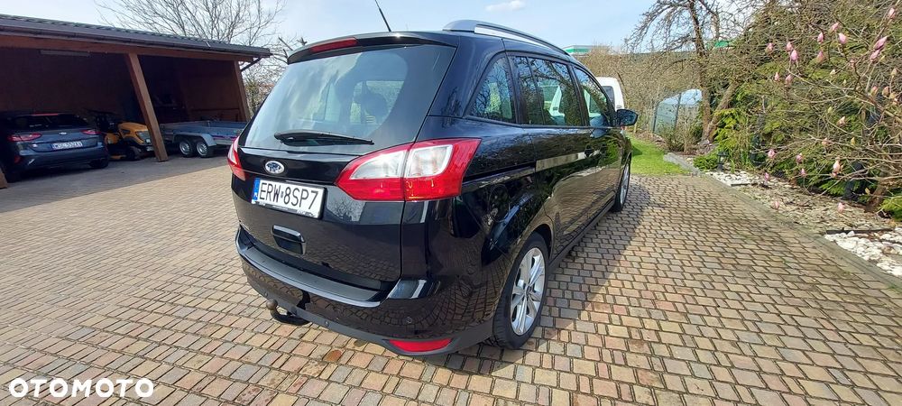 Ford Grand C-MAX 1.6 Ti-VCT Ambiente - 7