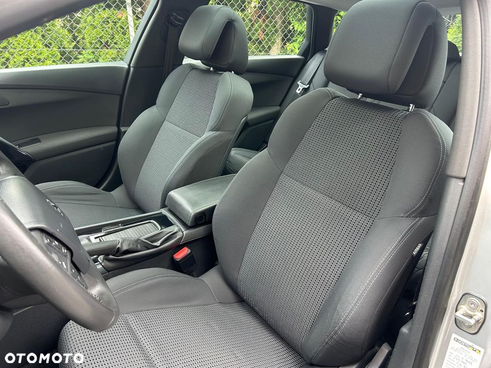 Peugeot 508 2.0 HDi Business Line - 15