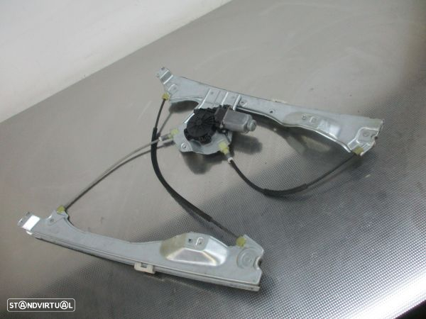 Elevador Frente Dto Renault Clio Iii (Br0/1, Cr0/1) - 4