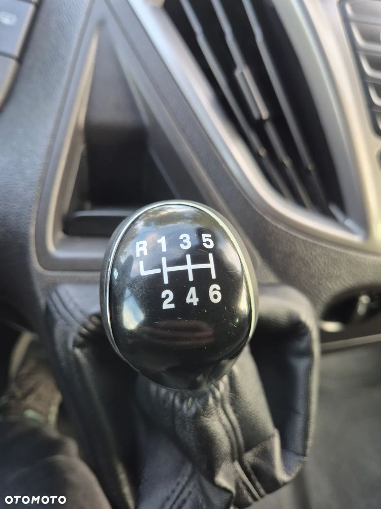 Ford Transit Custom - 32