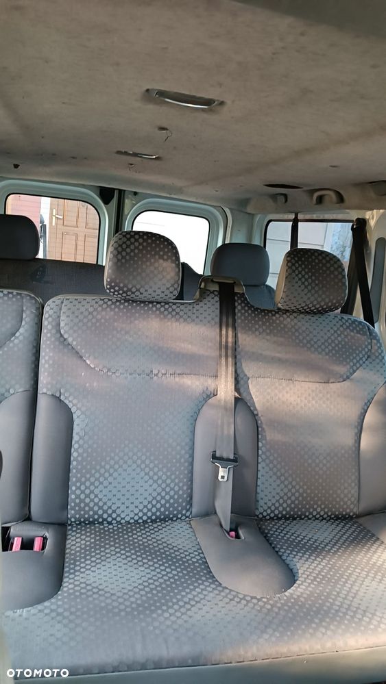 Renault Trafic L2H1 Komfort - 17