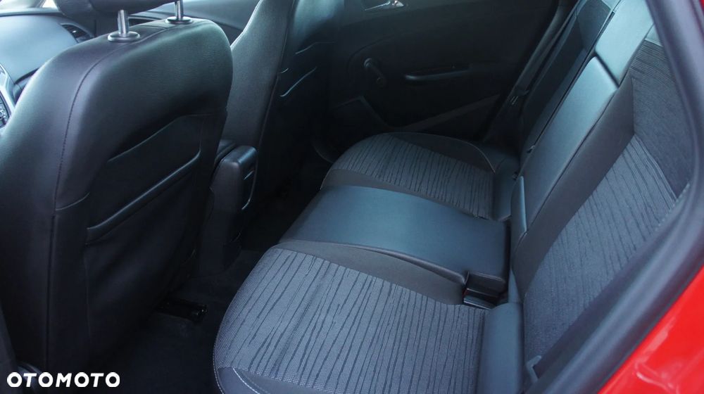 Opel Astra 1.4 Turbo ecoFLEX Start/Stop Exklusiv - 26