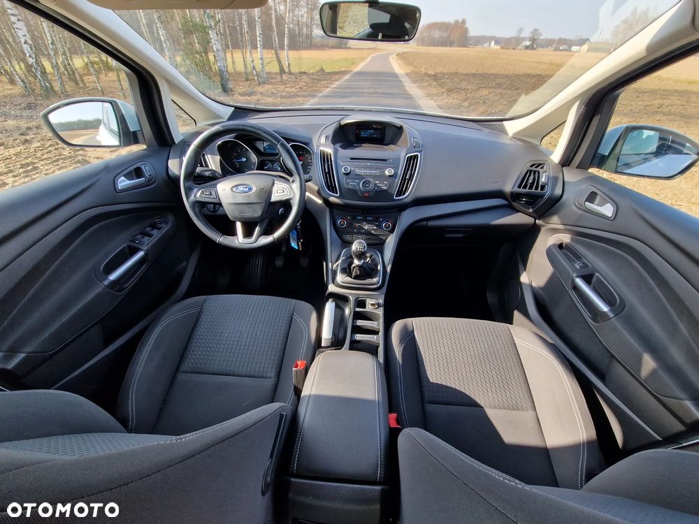 Ford C-MAX - 7