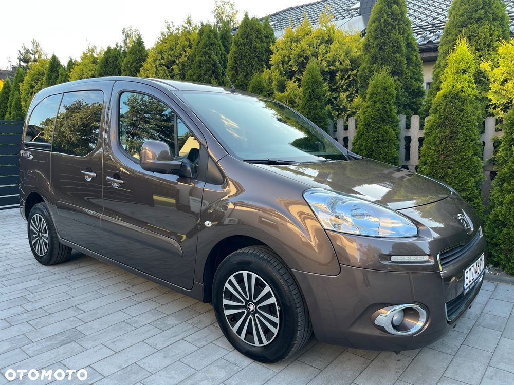 Peugeot Partner - 10