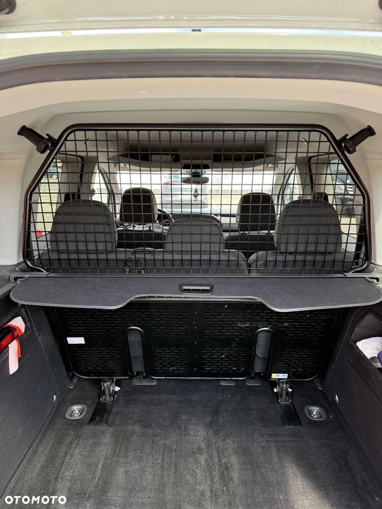 Volkswagen Caddy 2.0 TDI Life - 9