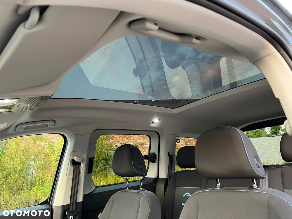 Ford Tourneo Connect 2.0 EcoBlue Active - 10