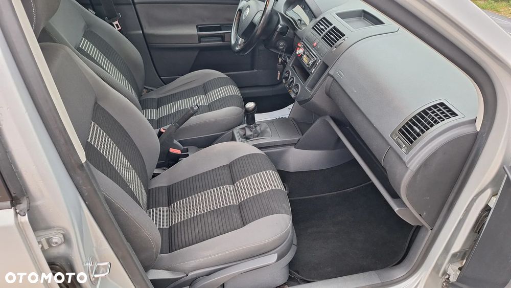 Volkswagen Polo 1.2 Comfortline - 21
