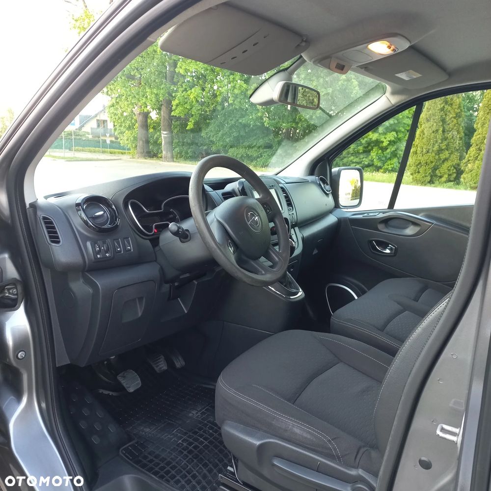 Renault Trafic L2H1 2,9t Business - 7