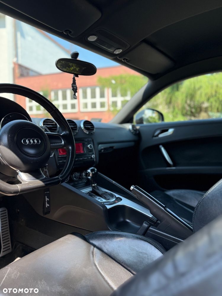Audi TT Coupé 2.0 TFSI S tronic - 13