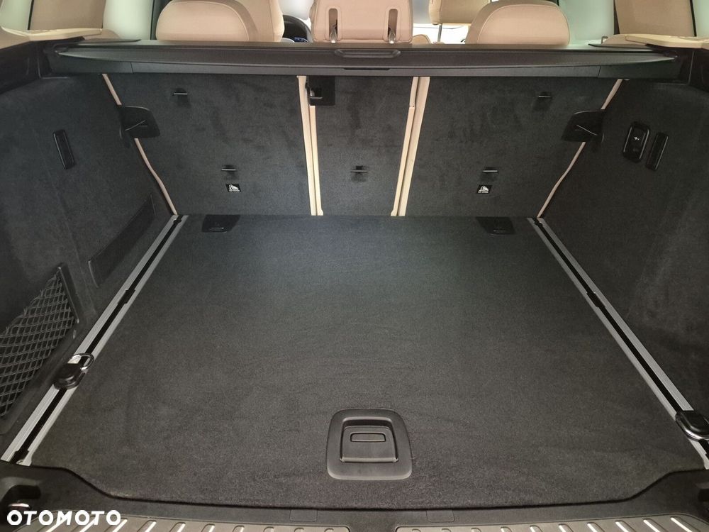 BMW X3 xDrive20d mHEV sport - 19