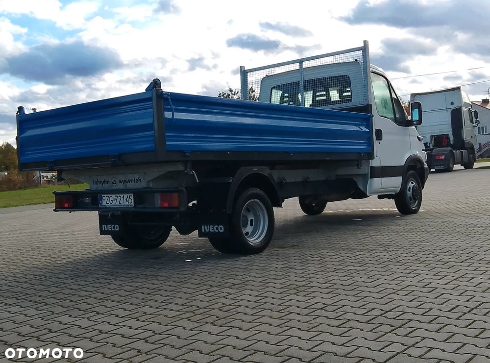 Iveco Daily35c14 - 7