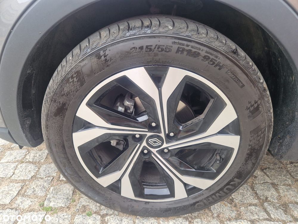 Renault Arkana 1.3 TCe mHEV Techno EDC - 12