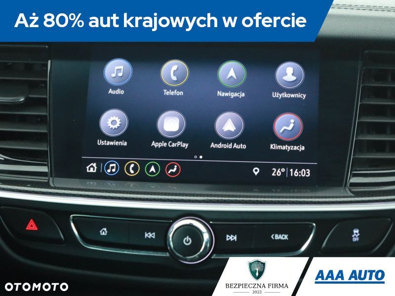 Opel Insignia - 11