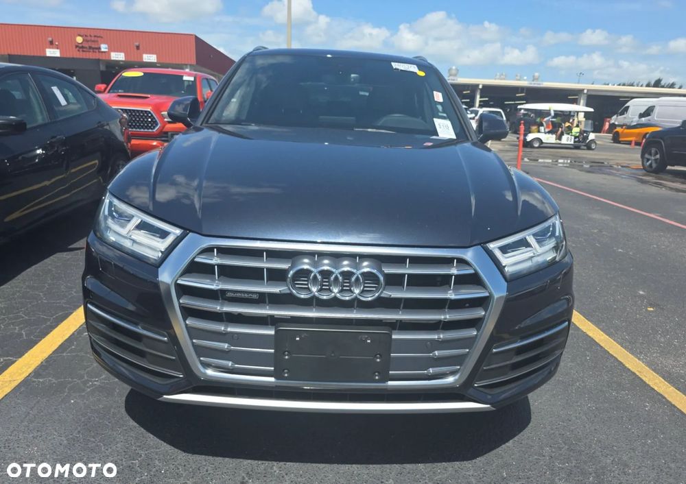 Audi Q5 - 7