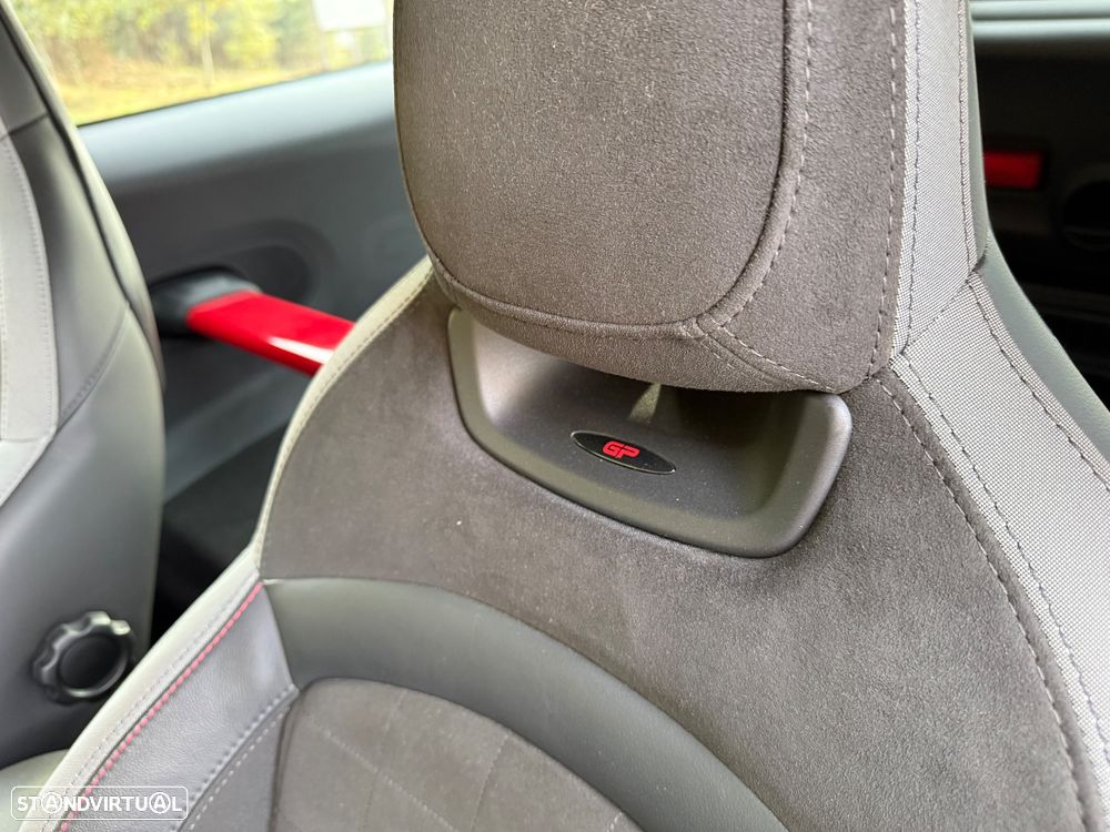 MINI 3 Portas John Cooper Works GP - 6