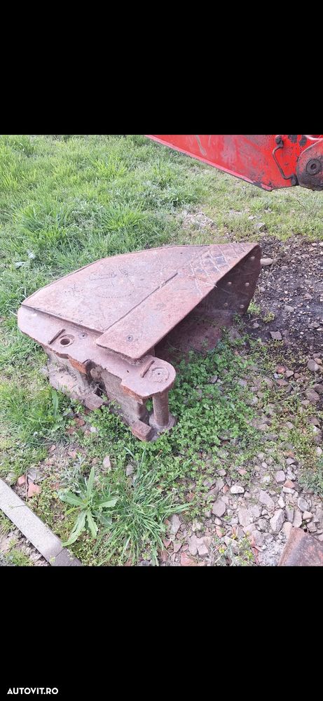 FAI Komatsu DTE 96 - 5