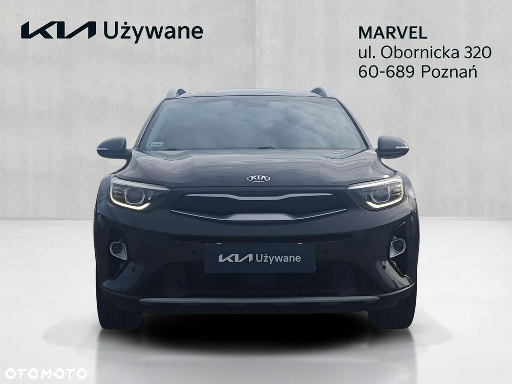 Kia Stonic 1.4 L - 9