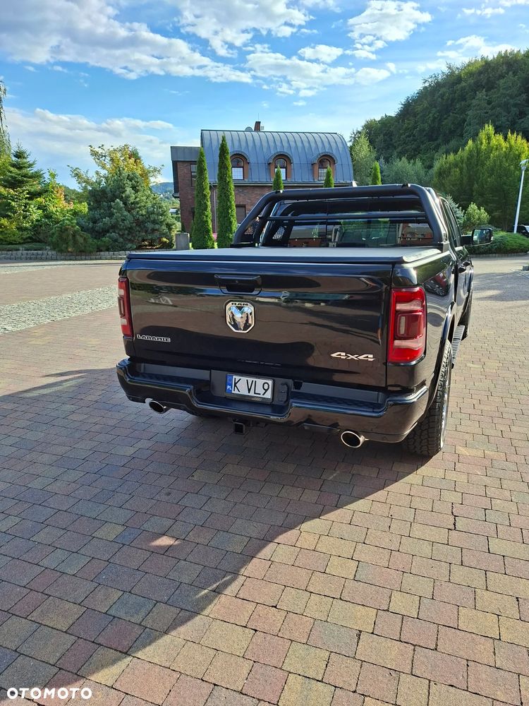 RAM 1500 Crew Cab Sport - 15
