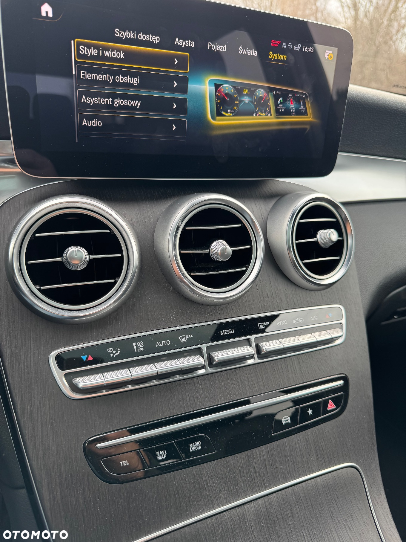 Mercedes-Benz GLC 220 d 4-Matic - 33
