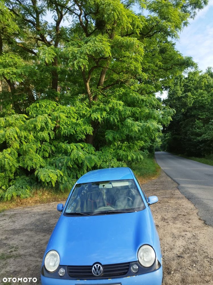 Volkswagen Lupo - 4