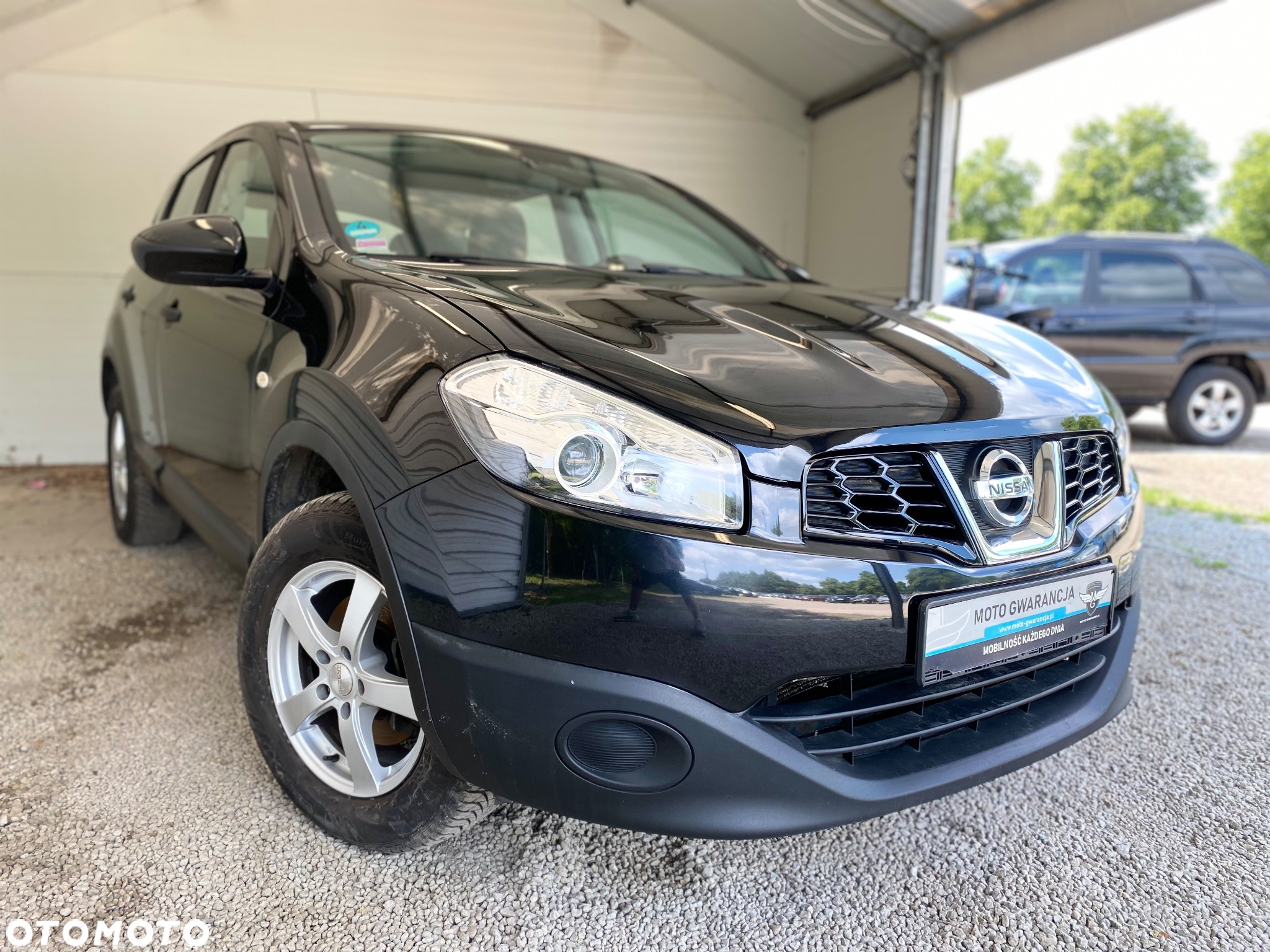Nissan Qashqai 1.6 Acenta - 30