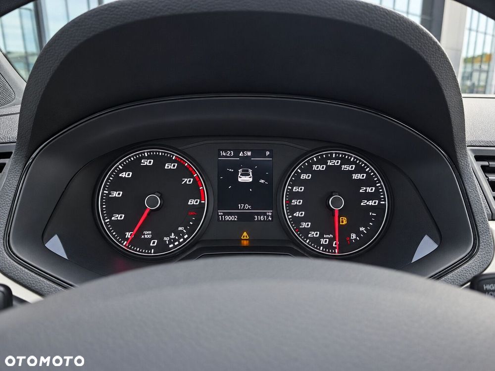 Seat Arona 1.0 TSI Xcellence S&S DSG - 16