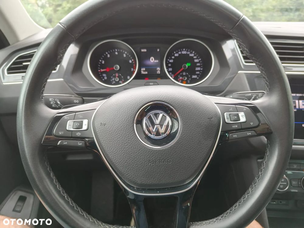 Volkswagen Tiguan 1.5 TSI EVO Highline DSG - 12
