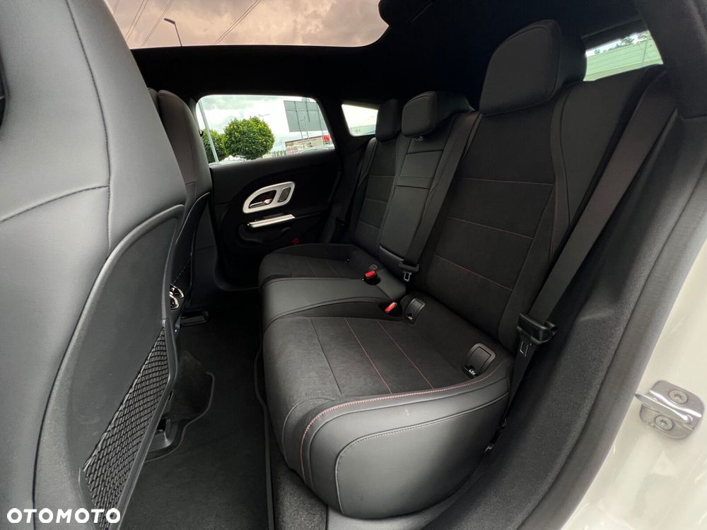 Mercedes-Benz CLA 250+ 85kWh - 13