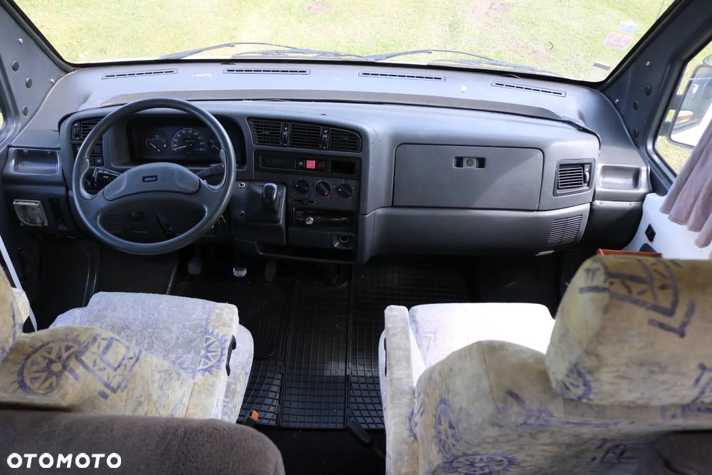 Fiat DUCATO - 21