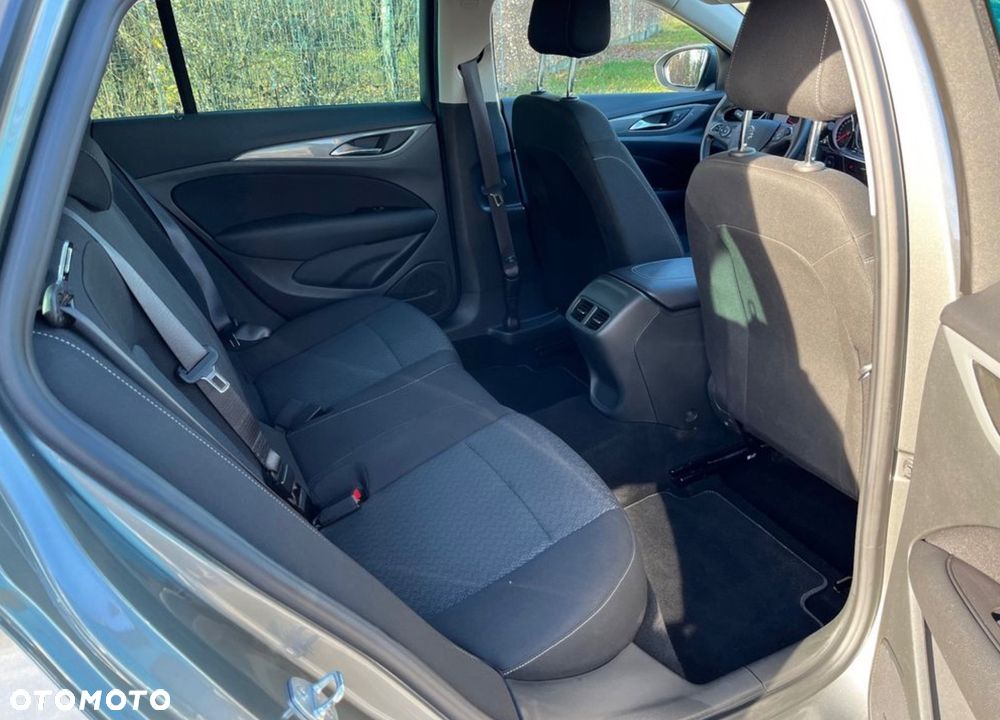 Opel Insignia 1.6 CDTI Enjoy S&S Eco - 14