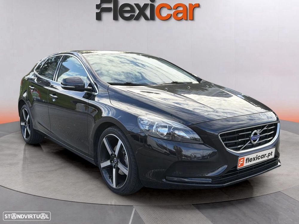 Volvo V40 1.6 D2 R-Design - 1