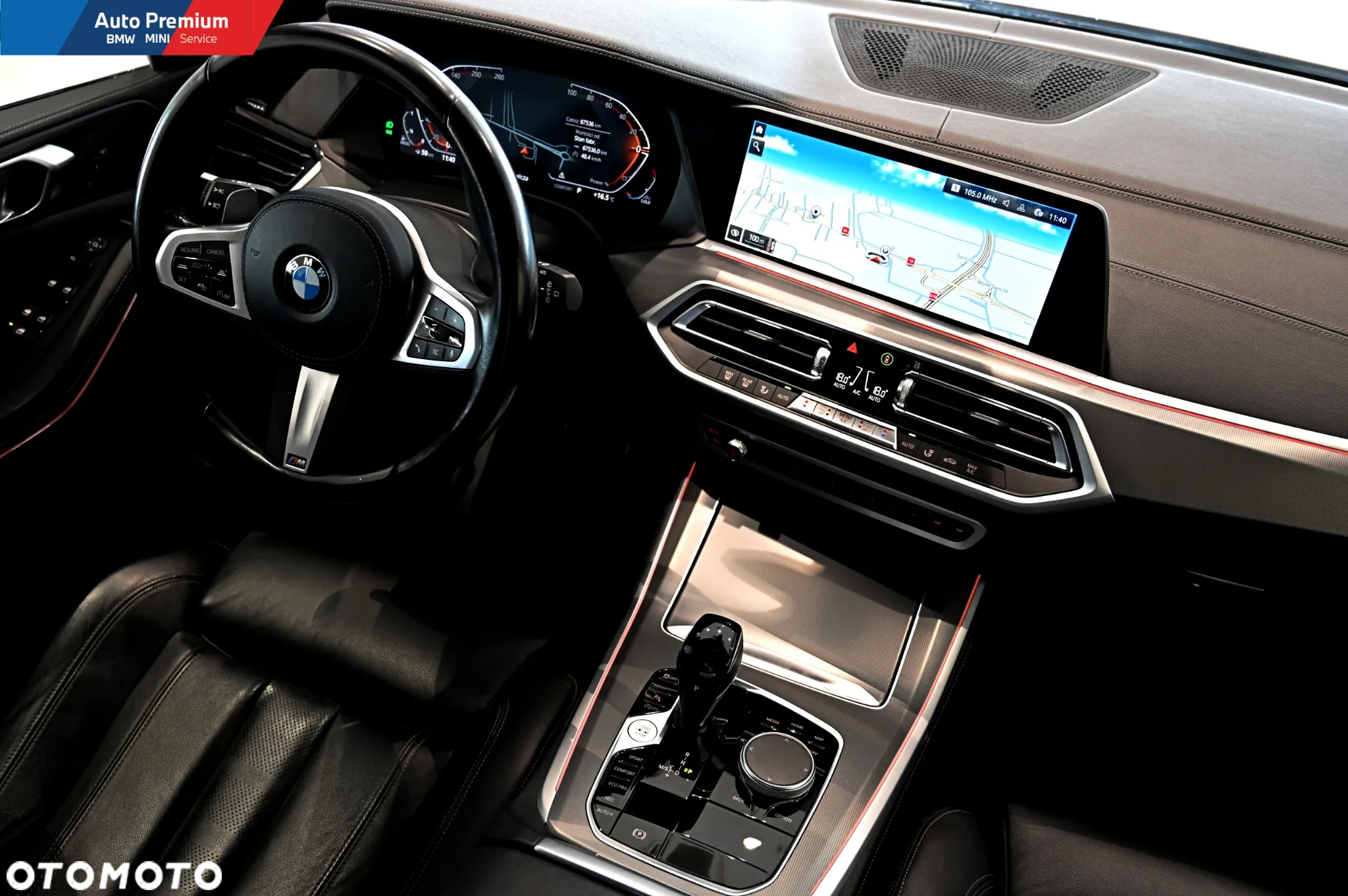 BMW X5 xDrive25d sport - 12