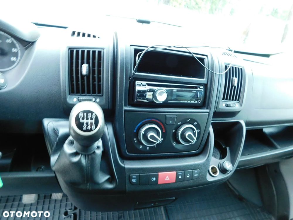 Citroën Jumper 30 L1H1 S&S Confort - 11